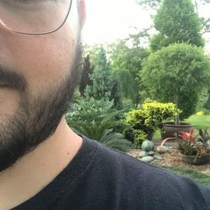 Meet your Posher, Kevin